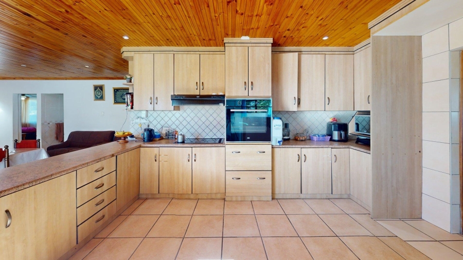 4 Bedroom Property for Sale in Greenbushes Eastern Cape